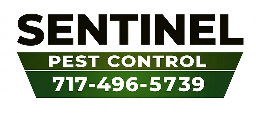 Sentinel Pest Control